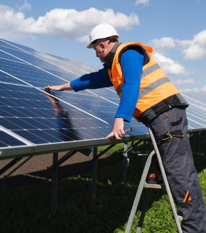 Energy Management