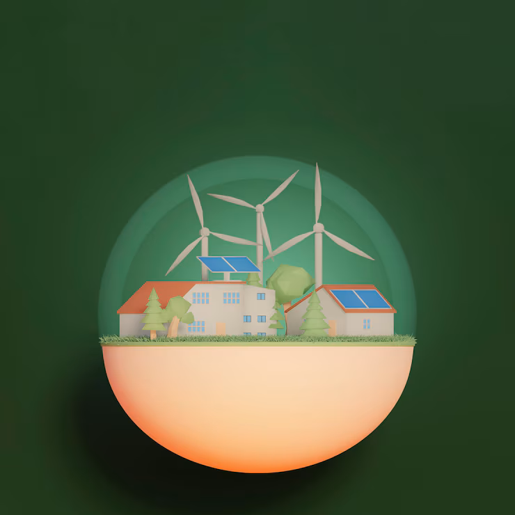 Solar Energy Solutions