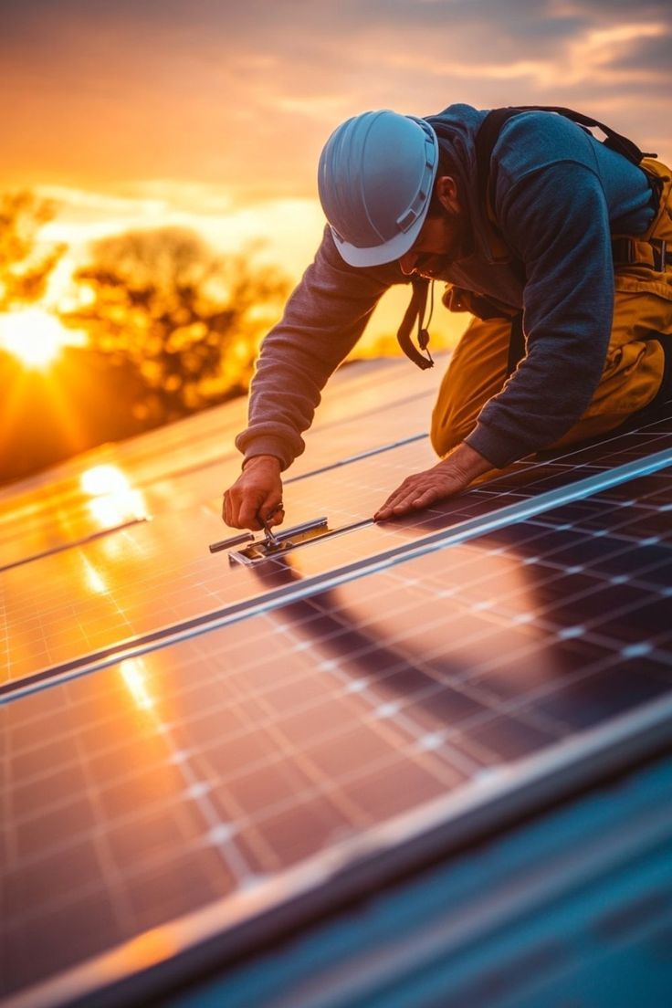 Renewable Energy Solutions