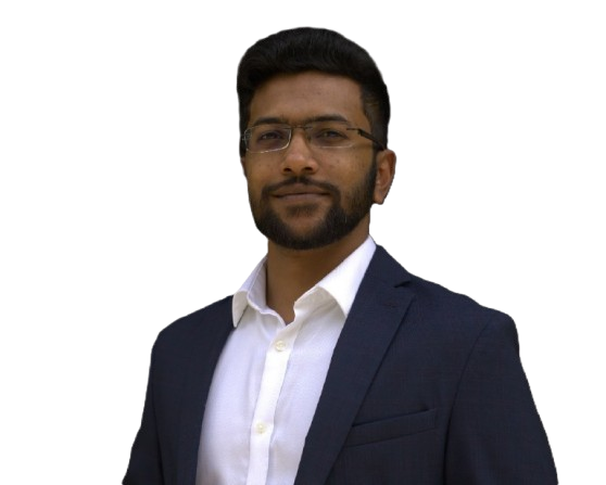 Vishnu Menon