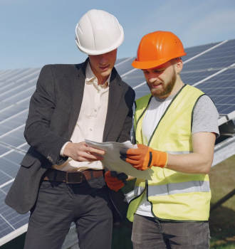 Monroe Solar Farm