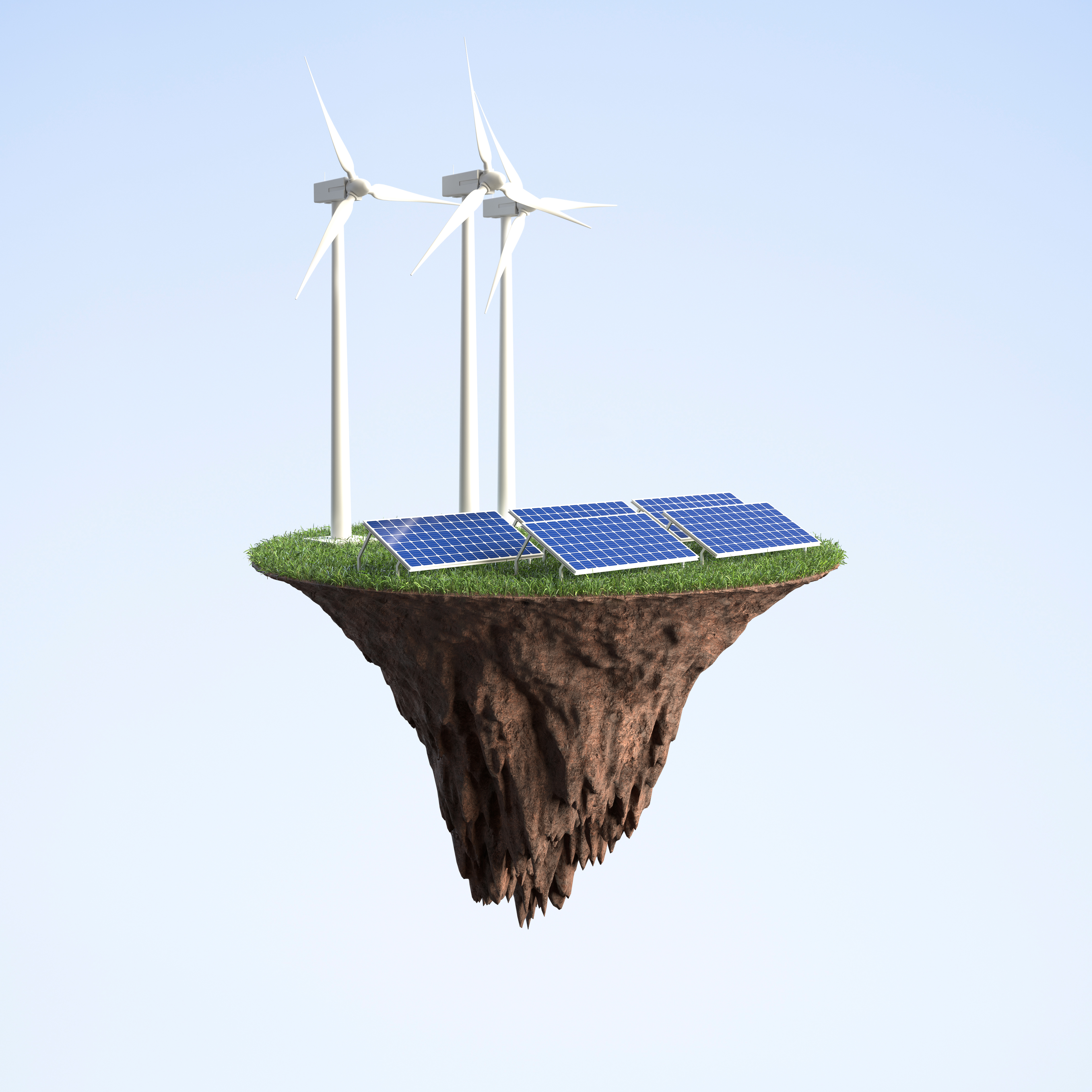 Solar Installation