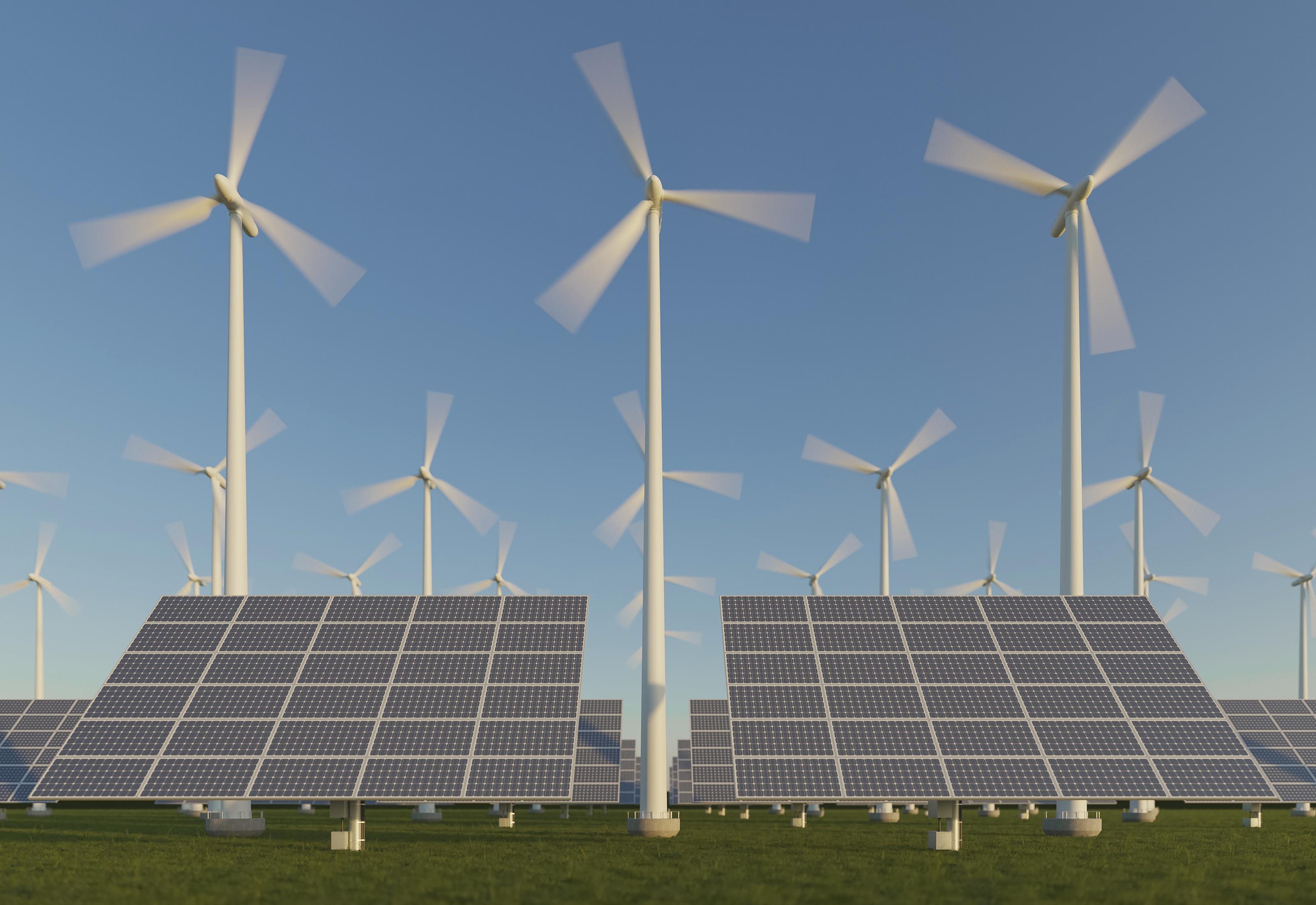 Energy Audit & Monitoring